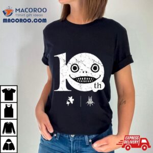 Nier Replicant Kaine Theatrical Orchestra Tshirt