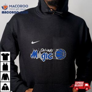 Penny Hardaway Orlando Magic Legend Shirt