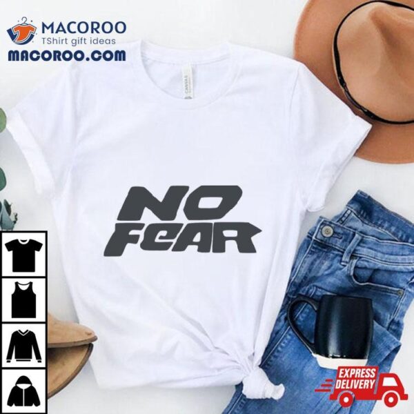 No Fear Gordon Goose Scott Pilgrim Takes Off Shirt