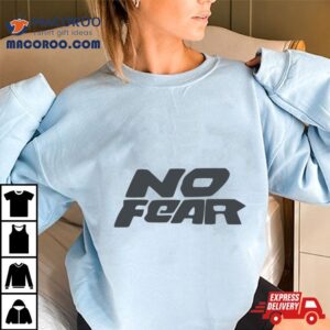 No Fear Gordon Goose Scott Pilgrim Takes Off Tshirt