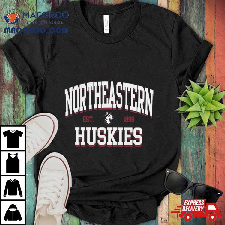 Northeastern discount law sweatshirt