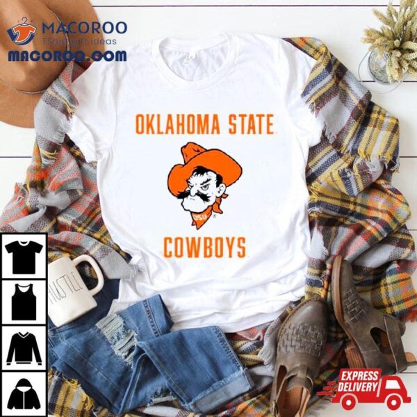 Oklahoma State Cowboys Classic Shirt