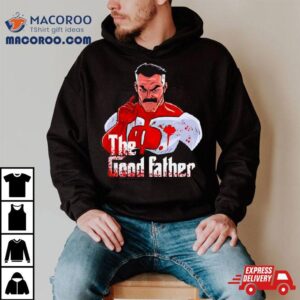 Omni Man The Good Father Shirt