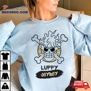 One Piece Corazon One Piece Tshirt