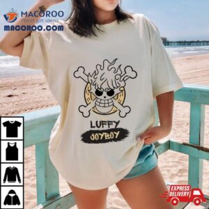 One Piece Corazon One Piece Tshirt