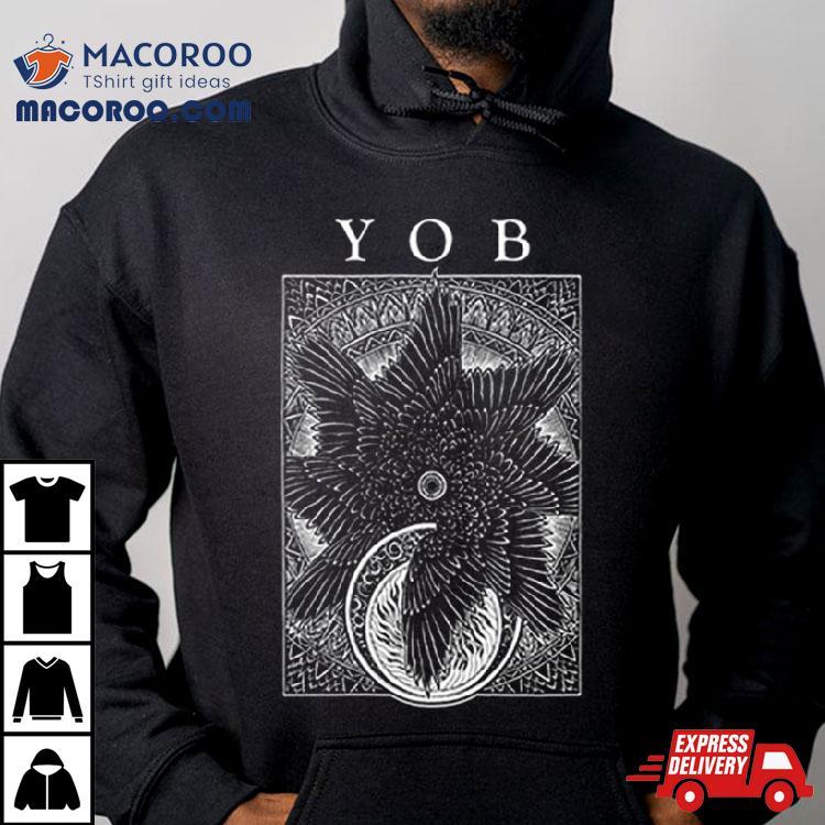 Original Face Yob Band Merch Store Fan Gifts T Shirt Original Face Yob Band Merch Store Fan Gifts T Shirt
