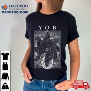 Original Face Yob Band Merch Store Fan Gifts T Shirt 1 Original Face Yob Band Merch Store Fan Gifts Tshirt