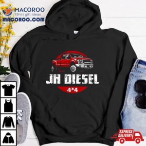 Original Jh Diesel Dually Shirt 3 Original Jh Diesel Dually Tshirt