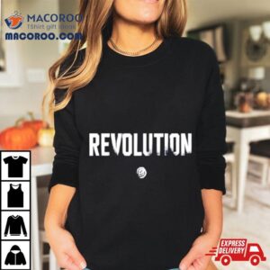 Out Of Context Human Race Revolution Shirt