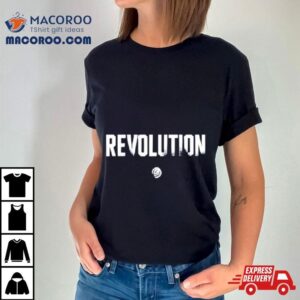 Out Of Context Human Race Revolution Tshirt