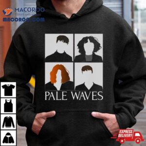 Pale Waves My Obsession Shirt