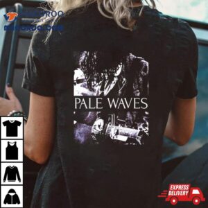 Pale Waves You Don T Own Me Tshirt