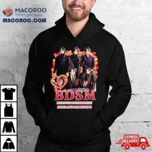 Pantalone Bdsm Business Development Sales And Marketing Drawing Tshirt