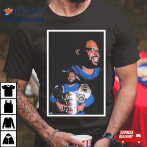 Papa Jace Head Of Household Tshirt