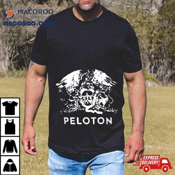 Peloton Vintage Shirt