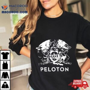 Peloton Vintage Tshirt