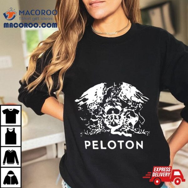 Peloton Vintage Shirt