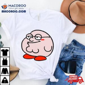 Peter Griffin Kirby Tshirt