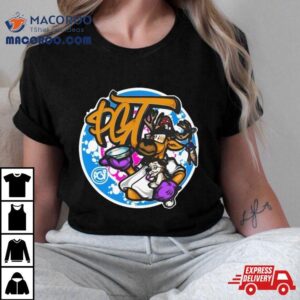 Pgt Urban Tshirt