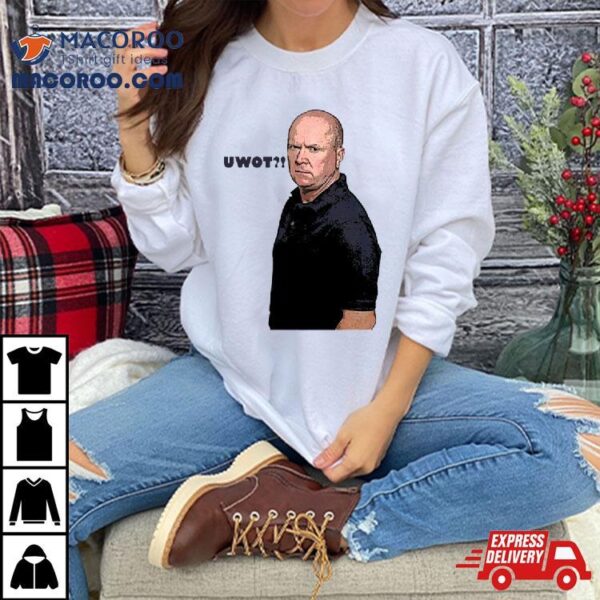 Phil Mitchell Eastenders Shirt