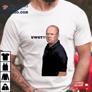 Phil Mitchell Eastenders Tshirt