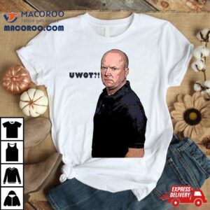 Phil Mitchell Eastenders Tshirt