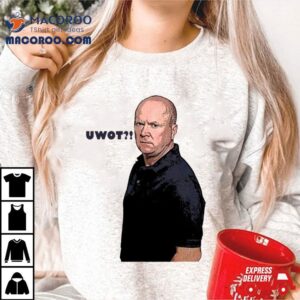 Phil Mitchell Eastenders Tshirt