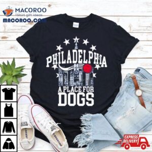 Philadelphia Kixx T Shirt