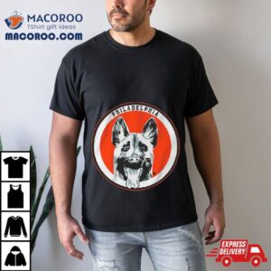 Philadelphia Hockey Dogs T Shirt