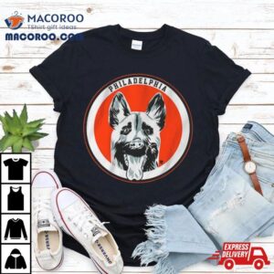 Philadelphia Hockey Dogs Tshirt