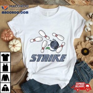 Pikmin Strike Rock Pikmin Tshirt