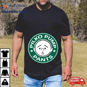Pilko Pump Pants Pilkington Tshirt