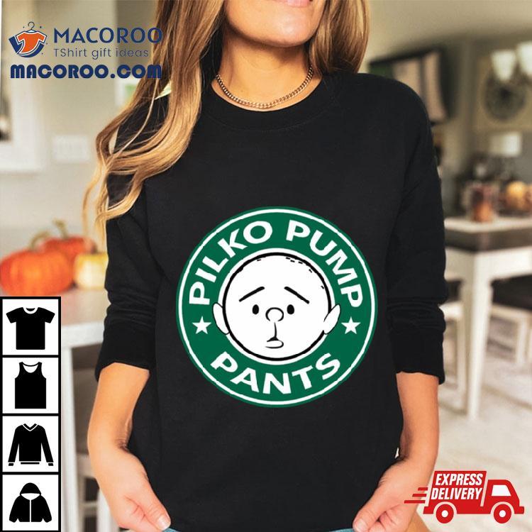 Pilko Pump Pants Pilkington Shirt Pilko Pump Pants Pilkington Shirt