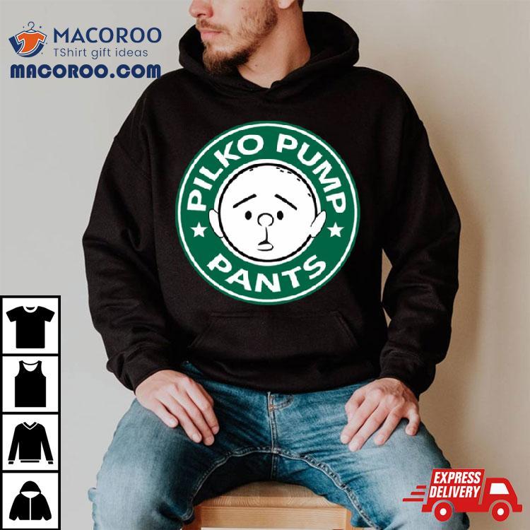 Pilko Pump Pants Pilkington Shirt Pilko Pump Pants Pilkington Shirt