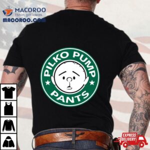 Pilko Pump Pants Pilkington Shirt 3 Pilko Pump Pants Pilkington Tshirt