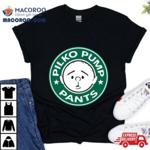 Pilko Pump Pants Pilkington Shirt 4 Pilko Pump Pants Pilkington Tshirt