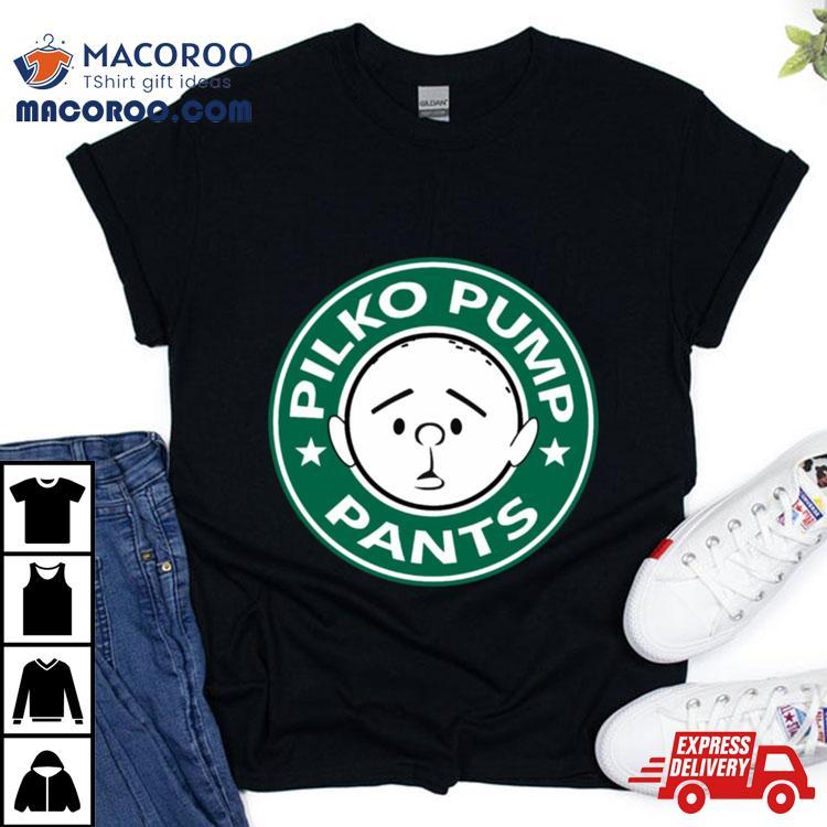 Pilko Pump Pants Pilkington Shirt Pilko Pump Pants Pilkington Shirt