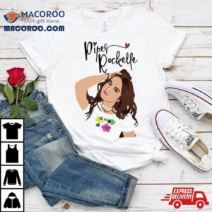Piper Rockelle Tshirt