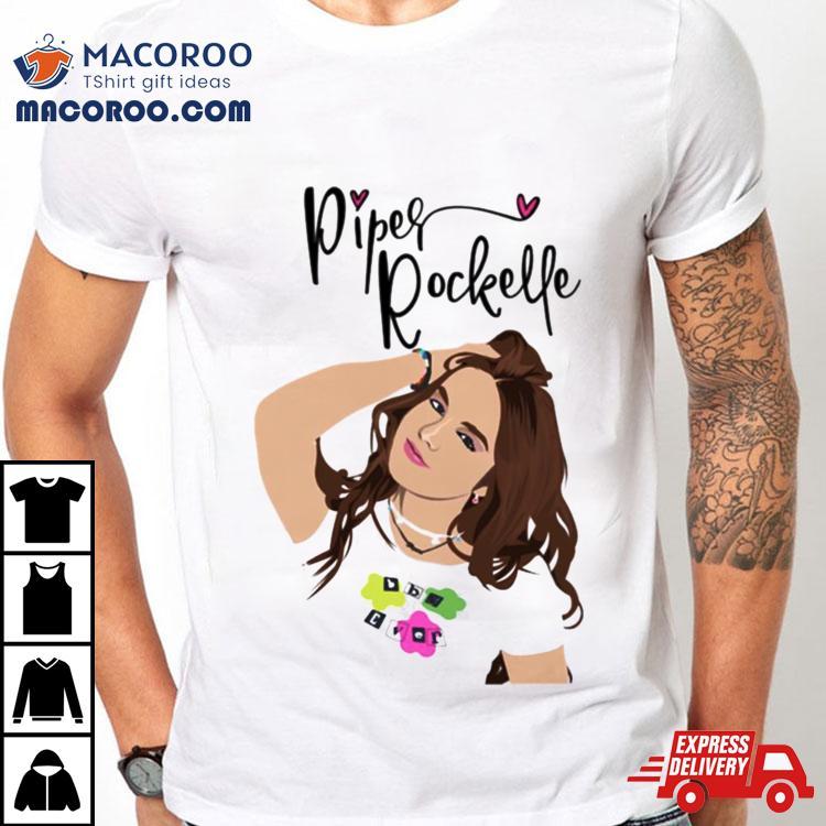 Piper Rockelle Shirt Piper Rockelle Shirt