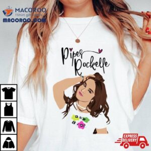 Piper Rockelle Shirt 3 Piper Rockelle Tshirt