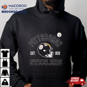 Pittsburgh Steelers Est Tshirt