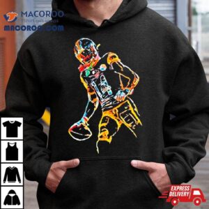 Pittsburgh Steelers George Pickens Festive Shirt