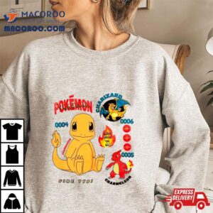 Pikachu Pokemon Gamer Shirt