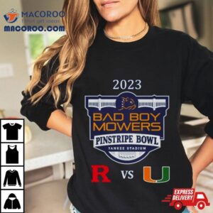 Pop Tarts Bowl 2023 Nc State Vs Kansas State Camping World Stadium Orlando Fl Cfb Bowl Game T Shirt