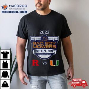 Pop Tarts Bowl Nc State Vs Kansas State Camping World Stadium Orlando Fl Cfb Bowl Game Tshirt