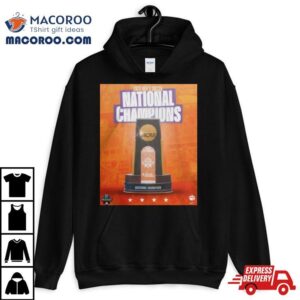 Poster Clemson Tigers Wins The Men S Soccer National Champions Tshirt