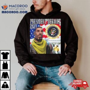 President Default Tshirt