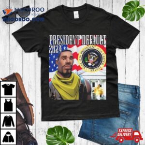 President Default Tshirt