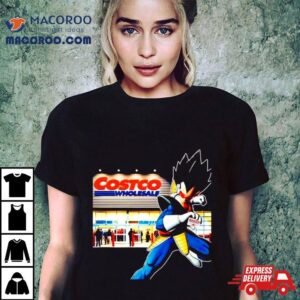 Prince Of Savings Costco Wholesale Tshirt