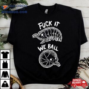 Punk With A Camera Fuck It We Ball – Olafh Ace Shirt 4 Punk With A Camera Fuck It We Ball Olafh Ace Tshirt